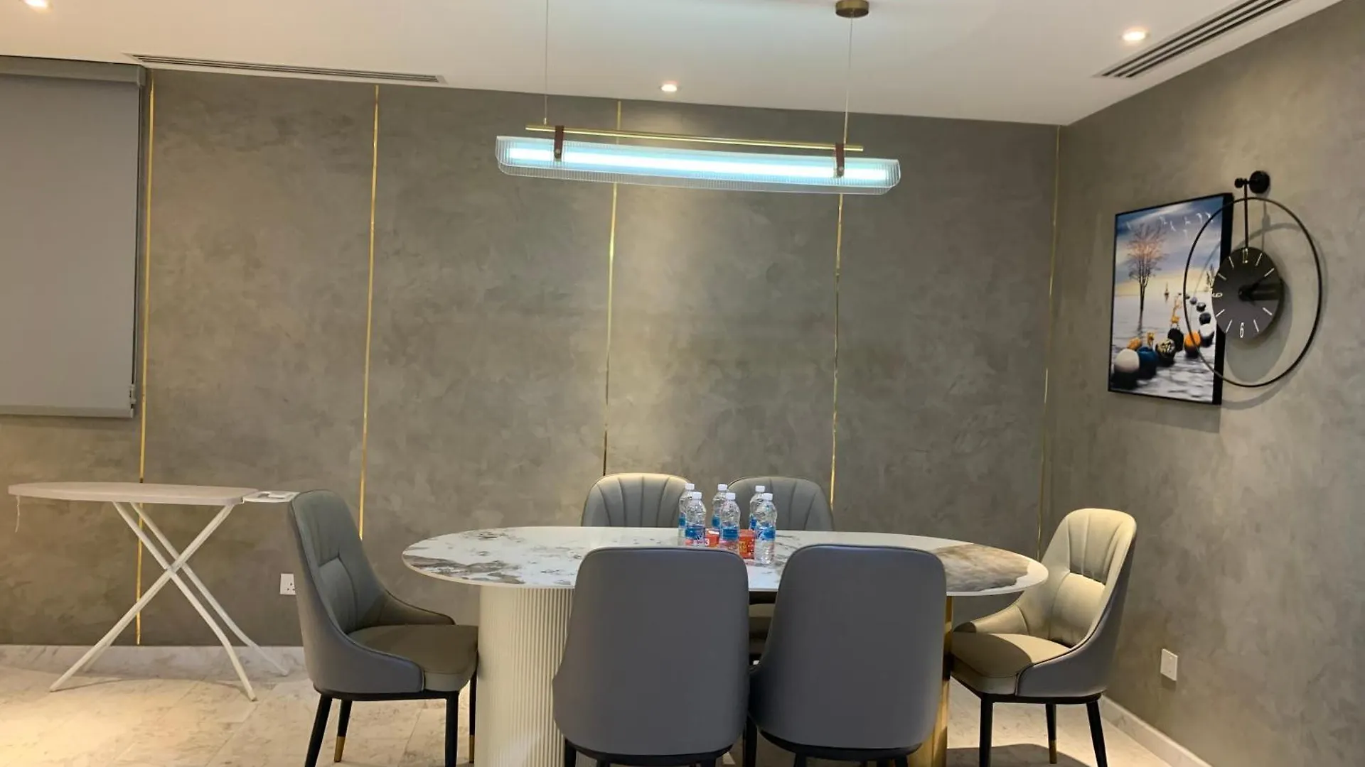 Eaton Service Suites Klcc Kuala Lumpur Appartamento