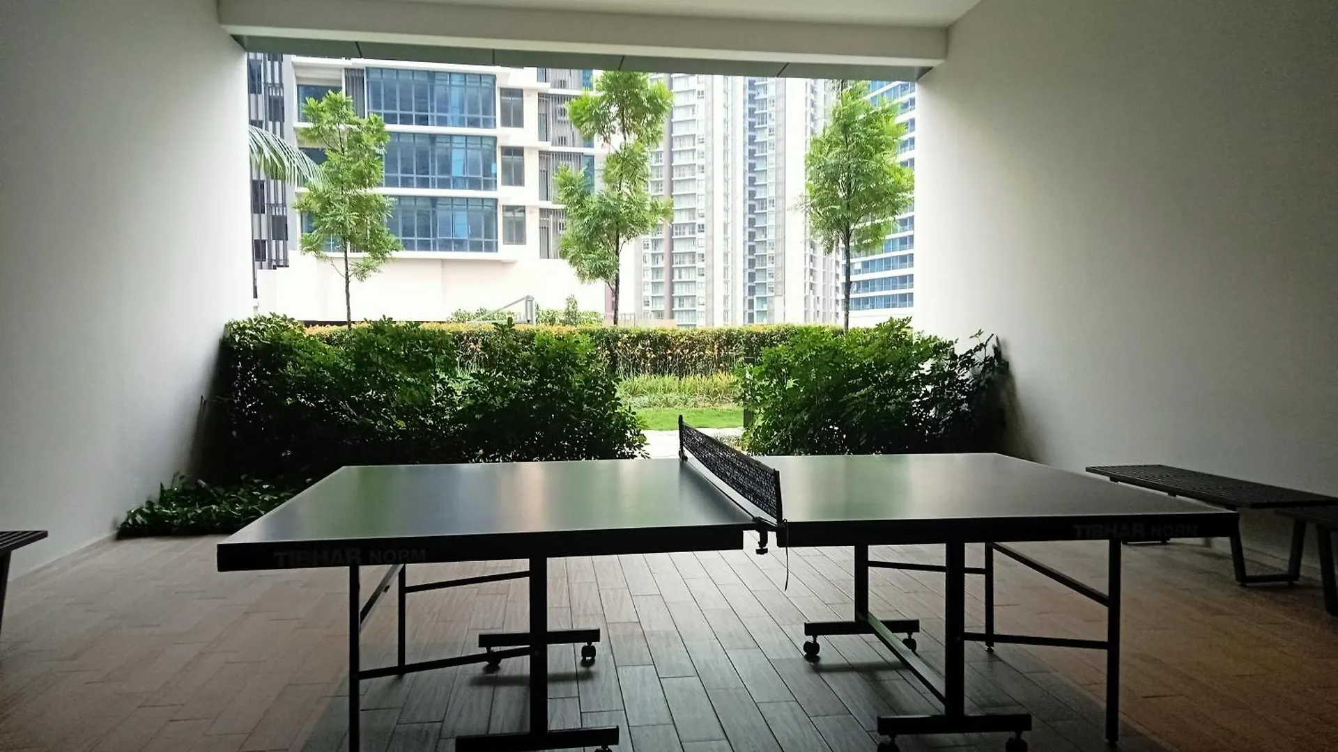 Apartamento Eaton Service Suites Klcc Kuala Lumpur