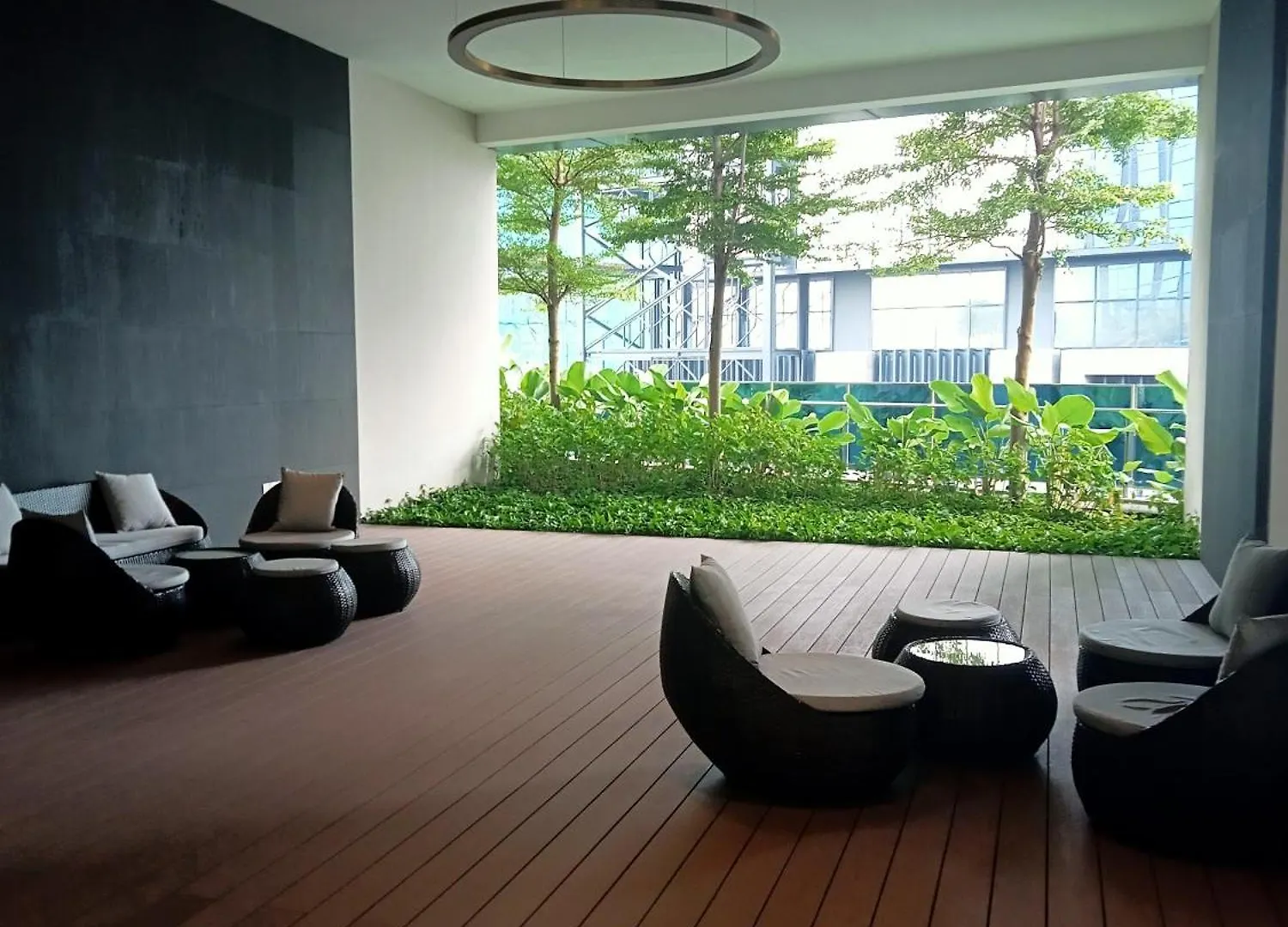 Eaton Service Suites Klcc Kuala Lumpur 0*,