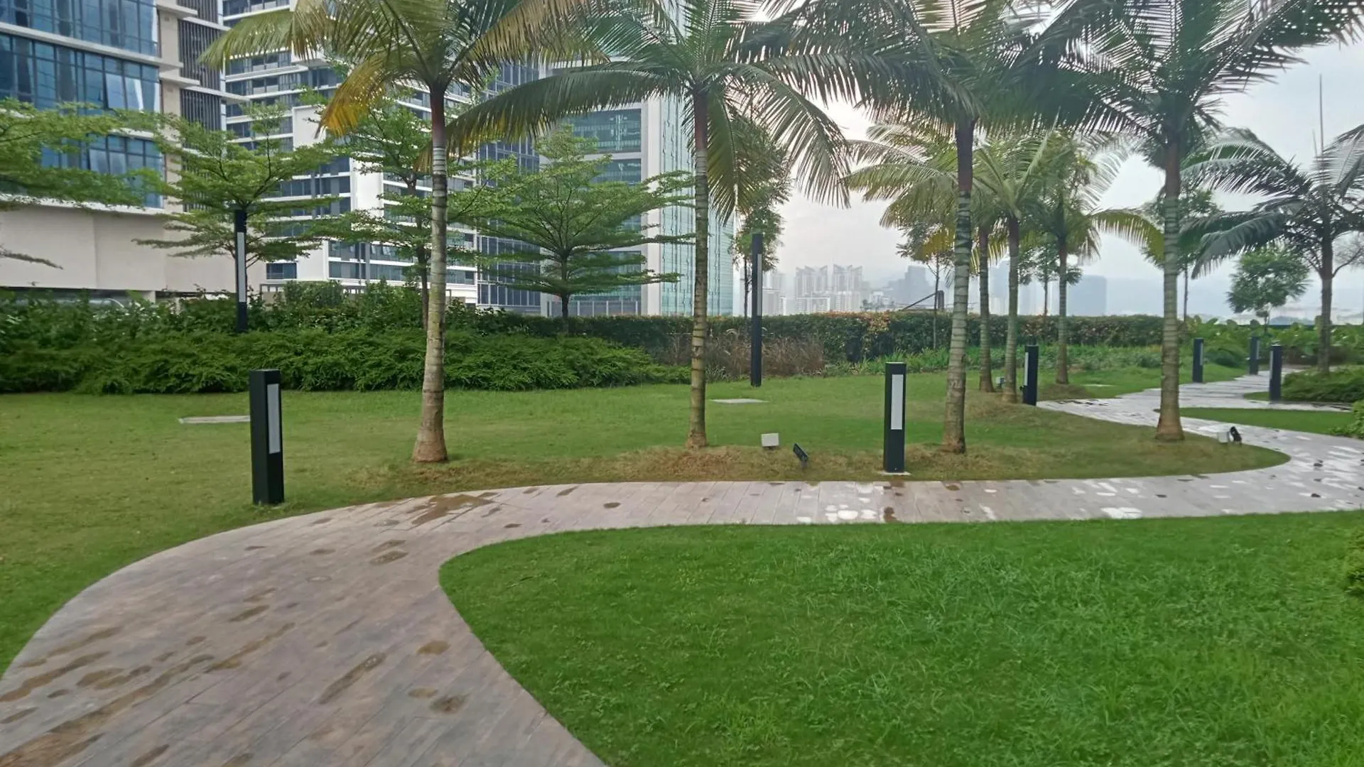 Apartamento Eaton Service Suites Klcc Kuala Lumpur
