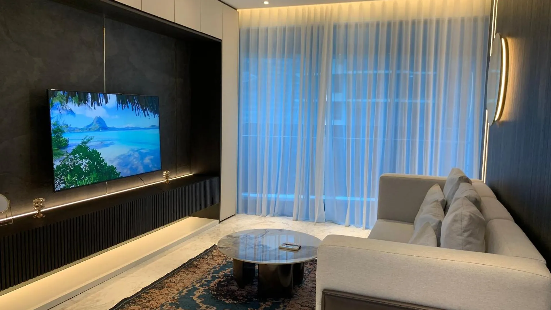 Eaton Service Suites Klcc Kuala Lumpur 0*,  Malásia