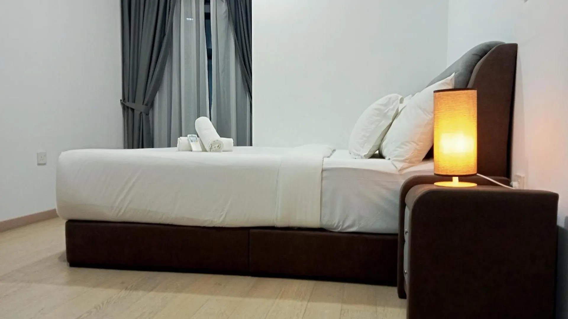 Eaton Service Suites Klcc Kuala Lumpur Apartamento