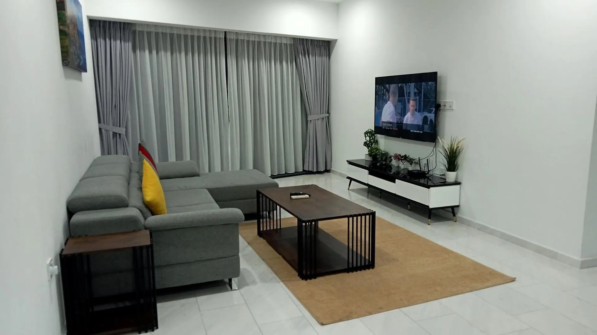 Eaton Service Suites Klcc Kuala Lumpur