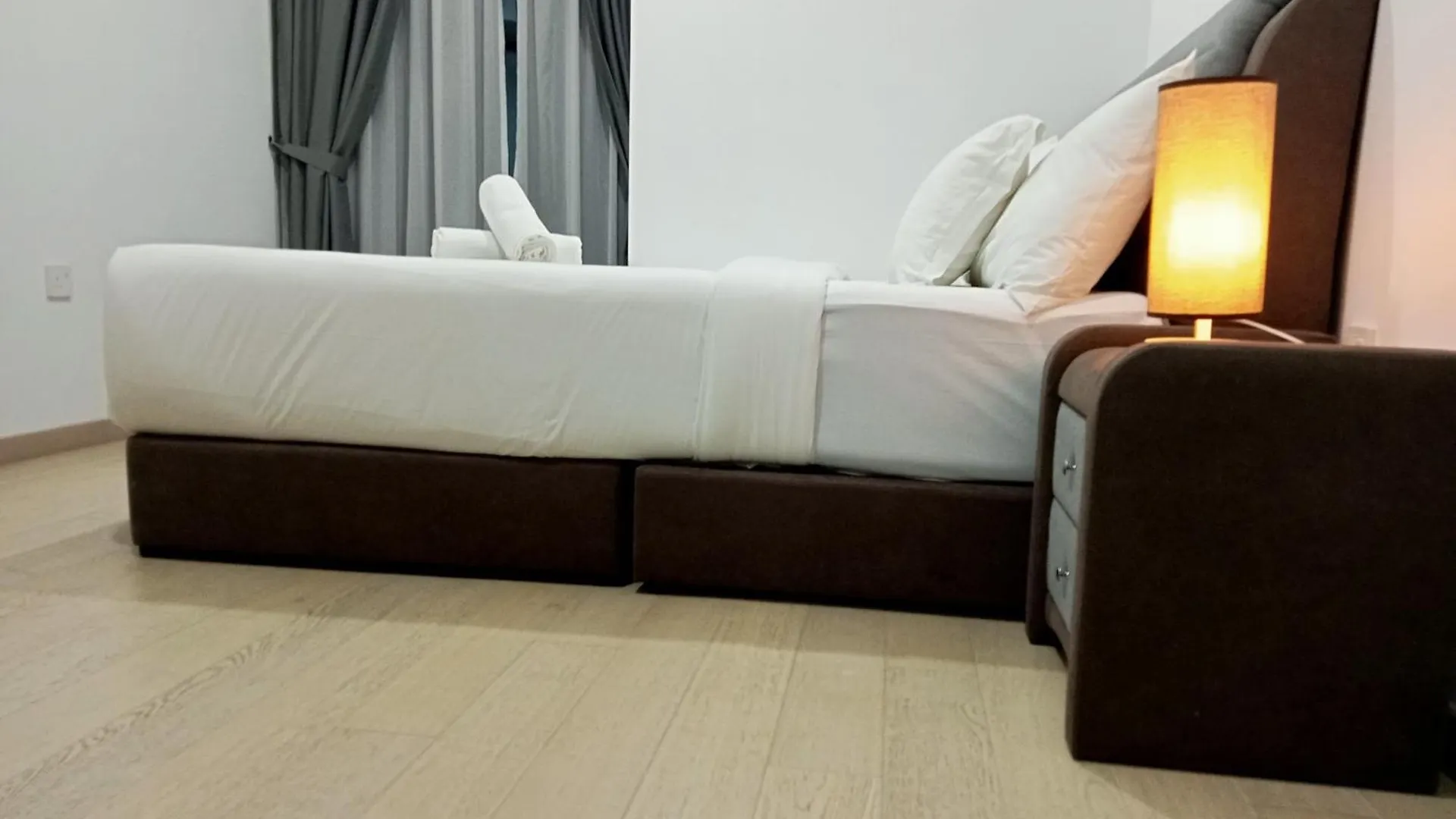Eaton Service Suites Klcc Kuala Lumpur Apartamento