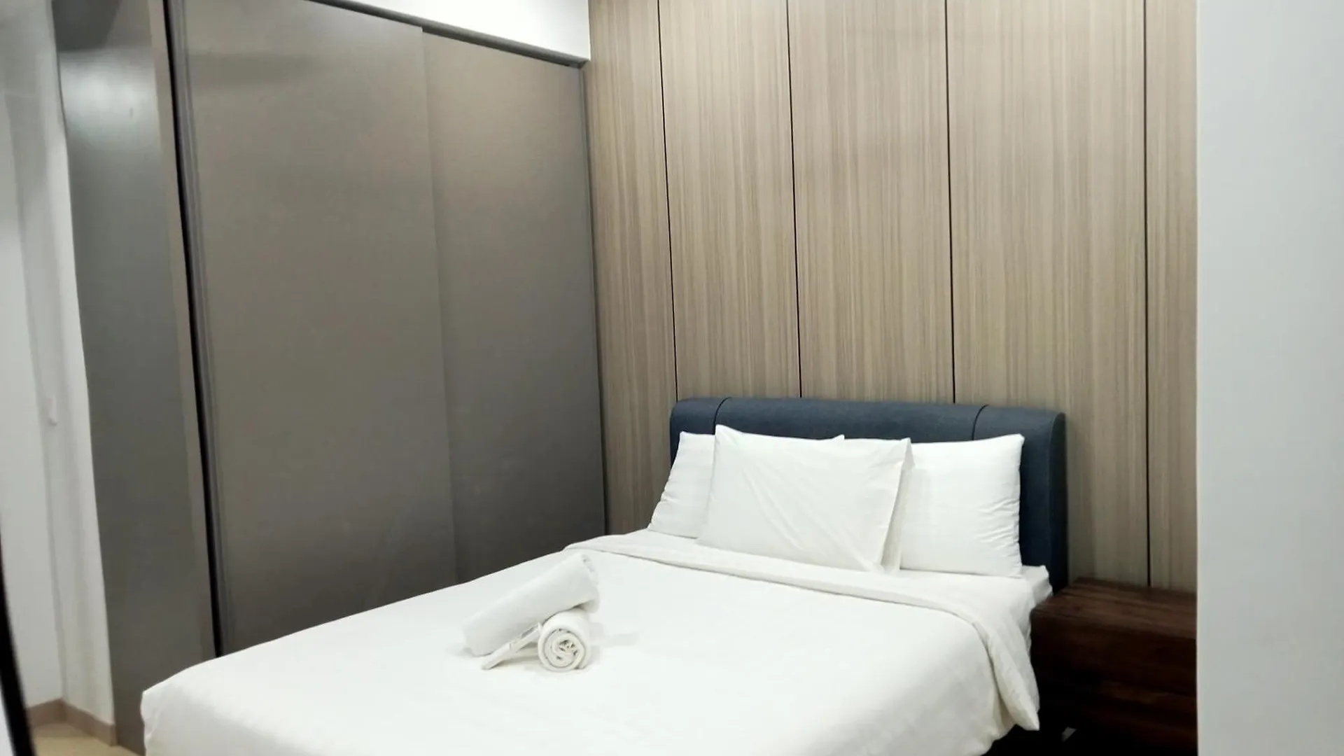 Eaton Service Suites Klcc Kuala Lumpur Apartamento