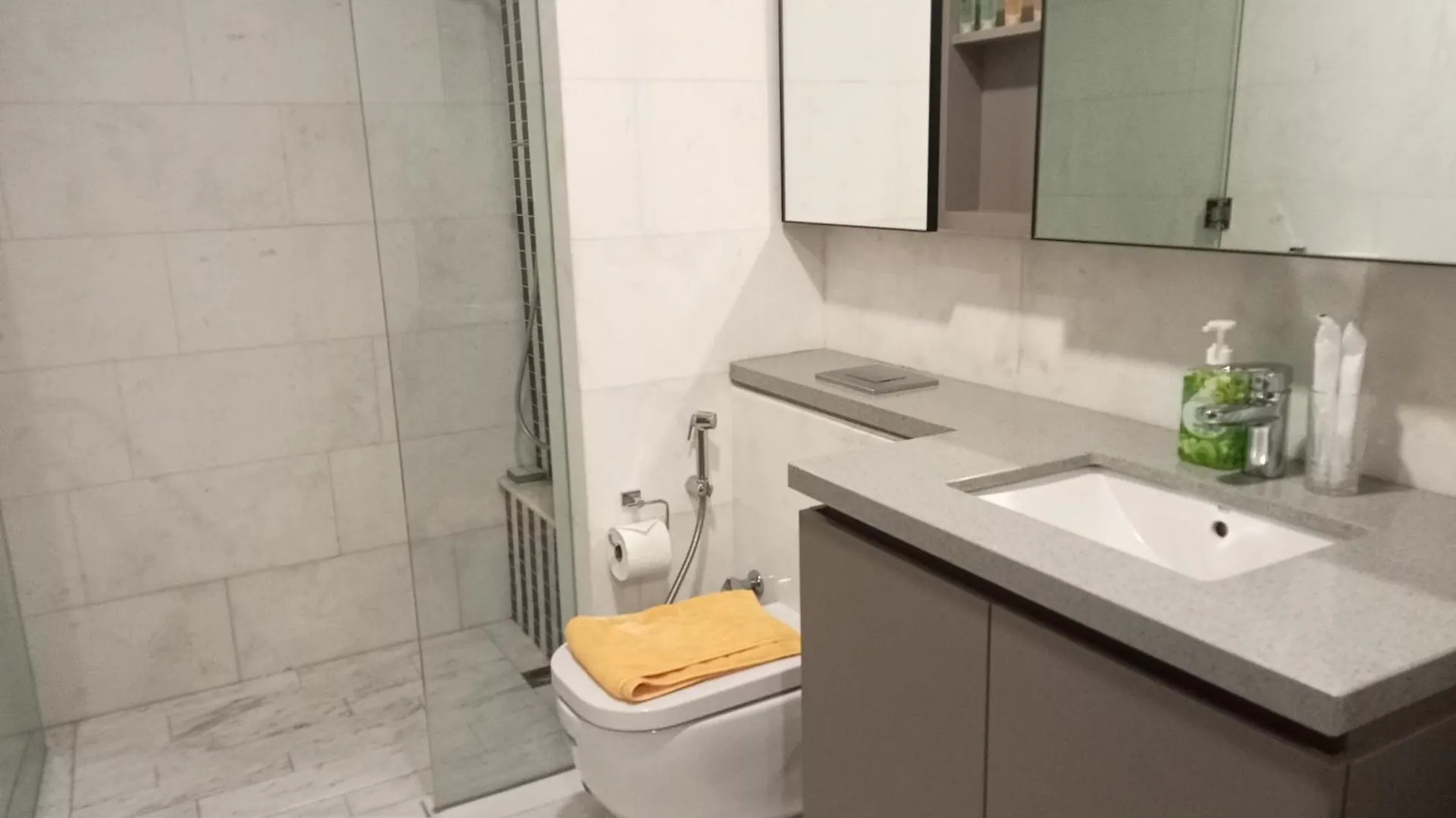 Eaton Service Suites Klcc Kuala Lumpur 0*,  Malásia