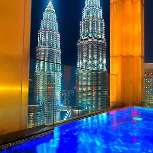  Appartement Crown Tropicana Klcc Center