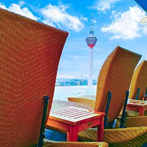  Appartement Golden At Platinum Klcc